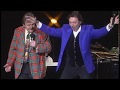Karel Gott sings Elvis Presley (live 1995) Pocta rokenrolovému králi