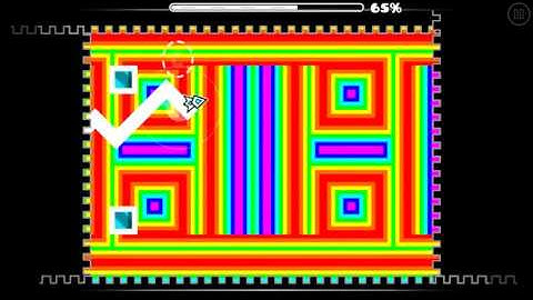 Geometry Dash 2.0 Unity V2