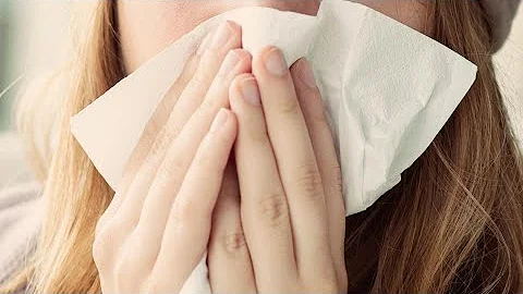 Doctors warn about surge in number of influenza cases