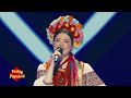 Marina Roşu – cântec din folclorul ucrainean (@Vedeta populară)