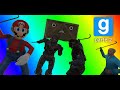 Gmod con los cabros parte 2