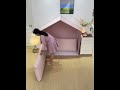 このベッド、子どもより先に自分が寝たい…🤣 #子供部屋インテリア #おしゃれな子供部屋 #シンプルライフ