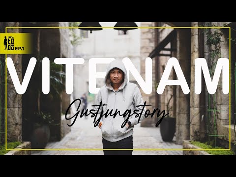 หนีเที่ยว VIETNAM Vlog : เที่ยวเวียดนาม 3 วัน 2 คืน ดานัง ฮอยอัน บานาฮิล