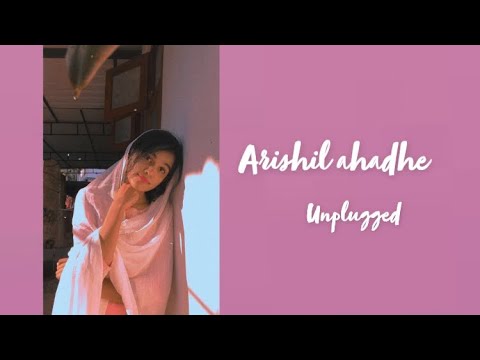 Arshil Ahade   Unplugged Cover  female coverCharlie  Dulquer Salmaan Parvathy  hibapinku