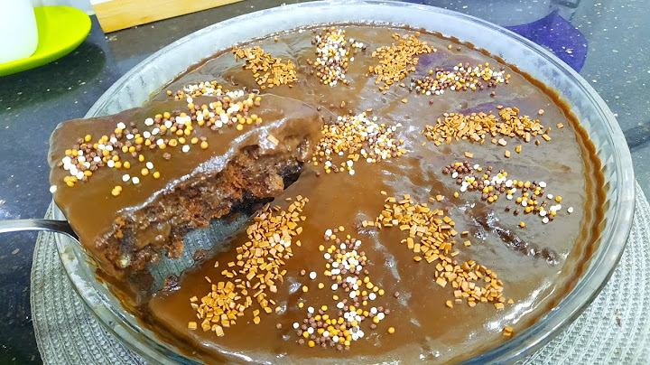 مطبخ ام وليد كيكة شوكولا🍫 حجم عائلي👪 ، خفيفة ريشة مع صوص زادلها بنة😋 على بنة 😍😍.