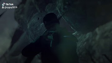 Zombie army trilogy glitch spot