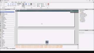 Roblox smooth scrolling frame time lapse