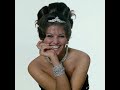 Claudia Cardinale - quick short story on "Italy's Sweetheart"