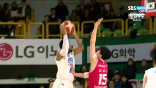 NO211 20160122 팀 동료도 놀란 에밋의 개인기