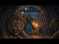 Daniel in the Den of Lions | Powerful Animated Bible Story