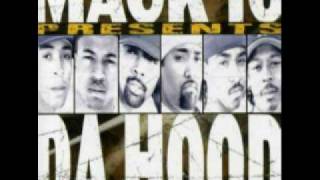 Mack 10 - Everyday