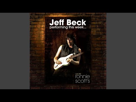 Putar Matchbox - Jeff Beck