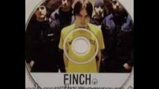 Finch - Letters To You (Acoustic)