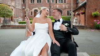 Hightlight Film Mr & Mrs Bentley