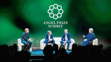 Angel Prize Summit 2025