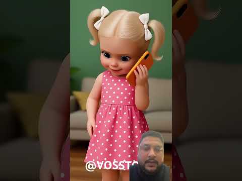 أغنية مذهلة لطيفة مضحكة