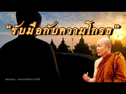 วีดีโอ: ความโกรธ