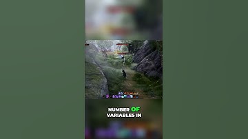 Exploring Dynamic Weather Systems in Ashes of Creation: Environmental Hazards & Player Influence🌩️❄️