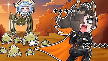 Helldivers 2 is RUTHLESS to New Players...