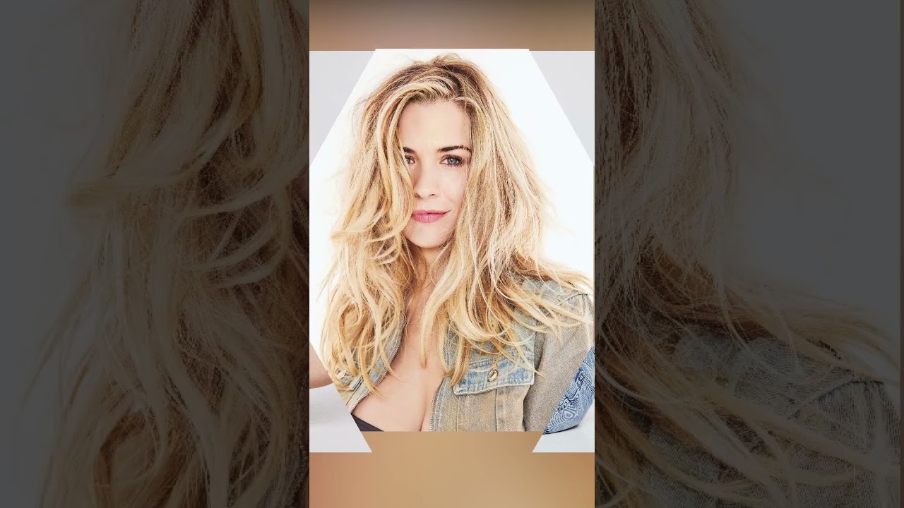 Gemma Atkinson at The Sun Fabulous Magazine 