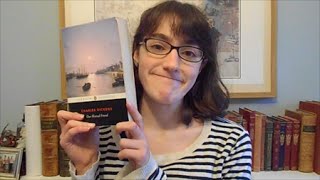 What the Dickens? Our Mutual Friend (my favourite book ever)