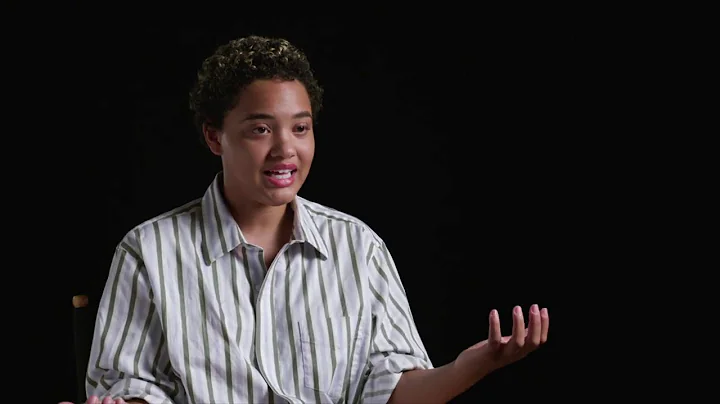 Kiersey Clemmons "Julia" - Antebellum