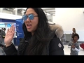 kimora lee simmons gets out of town with her kids