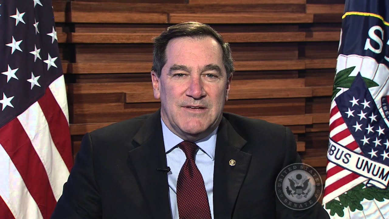 Senator Donnelly's Message to South Shore Clean Cities