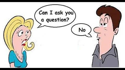 Why Your ASD Spouse Won't Answer Your Neurotypical Questions #autismmarriage