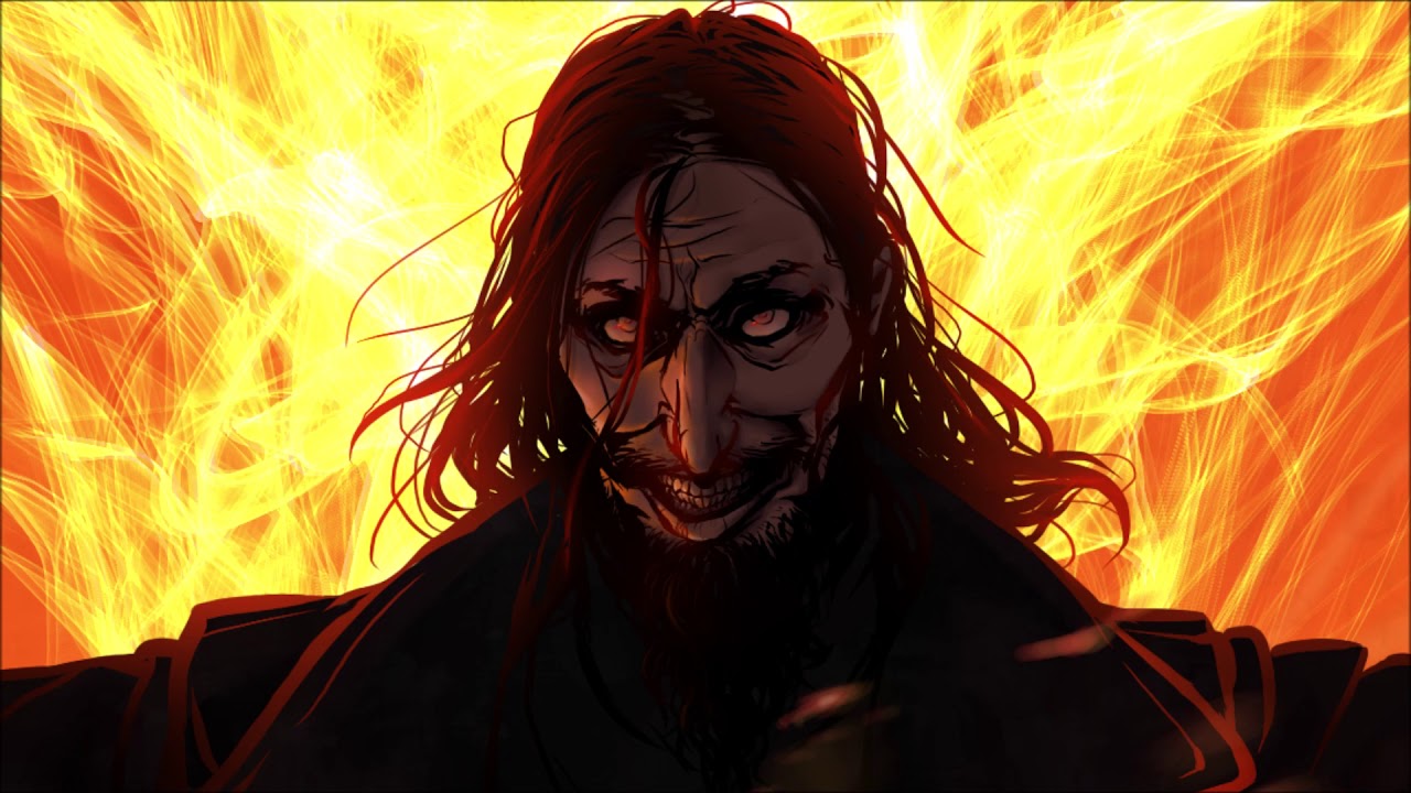 [Nightcore] Rasputin - Распутин (Russian Version)