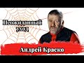 Андрей Краско. Неожиданный уход