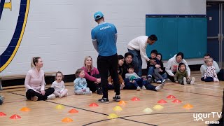 Sportball Oakville