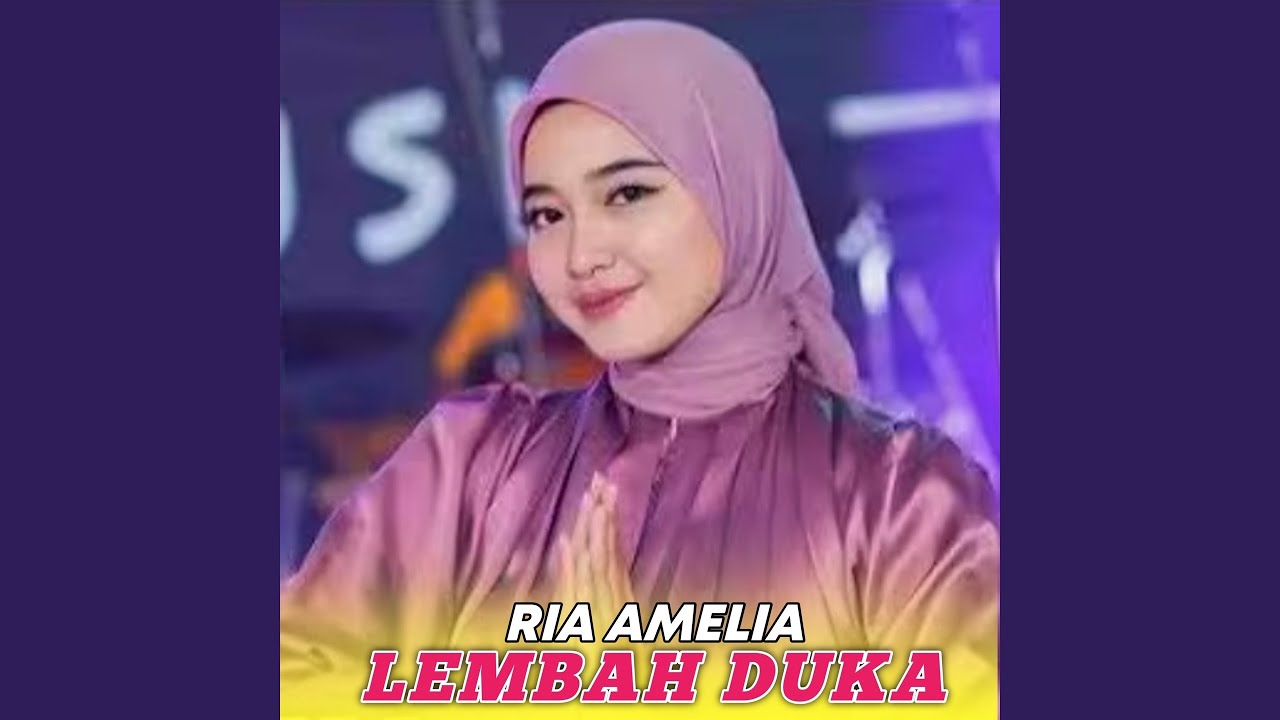 LEMBAH DUKA