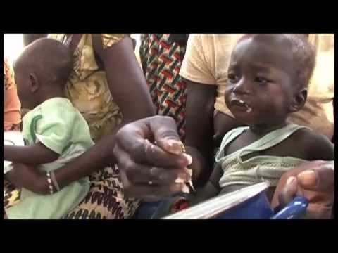 Video: Perché l'Africa è malnutrita?