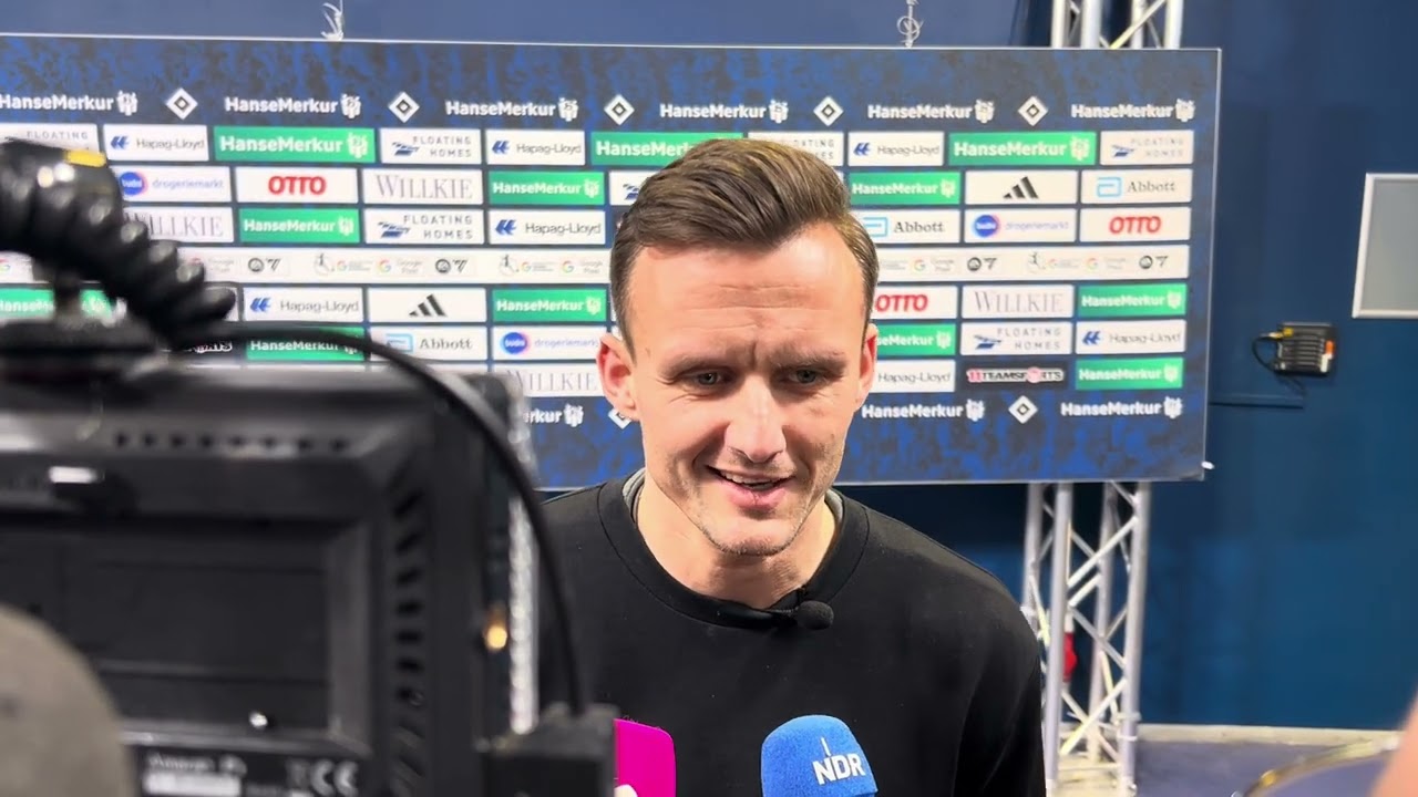 HSV erklärt: So geht es weiter im Fall Dompé