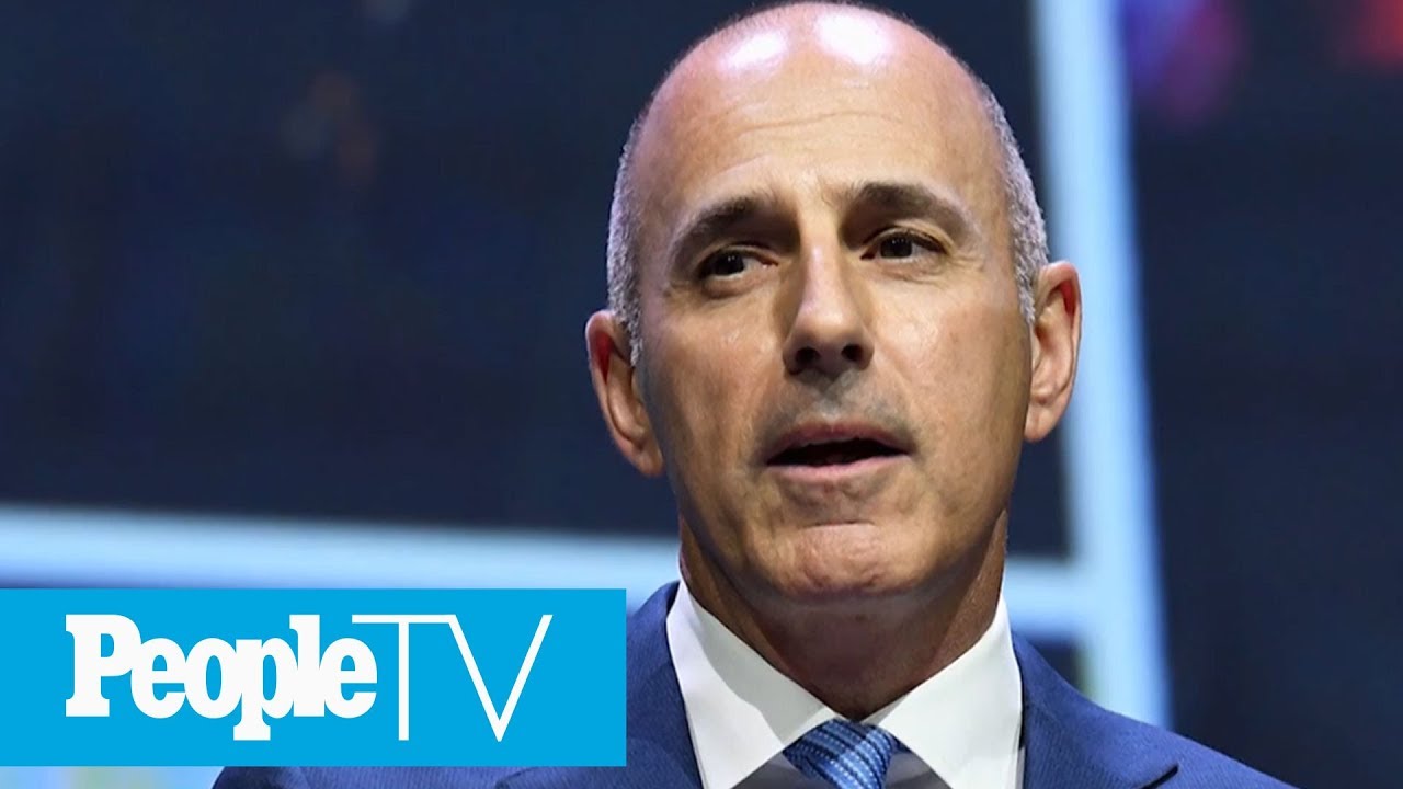 'Today' Show Colleague On Consequences Of Rejecting Matt Lauer’s