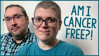 Post-Surgery Update: Am I Cancer Free?!