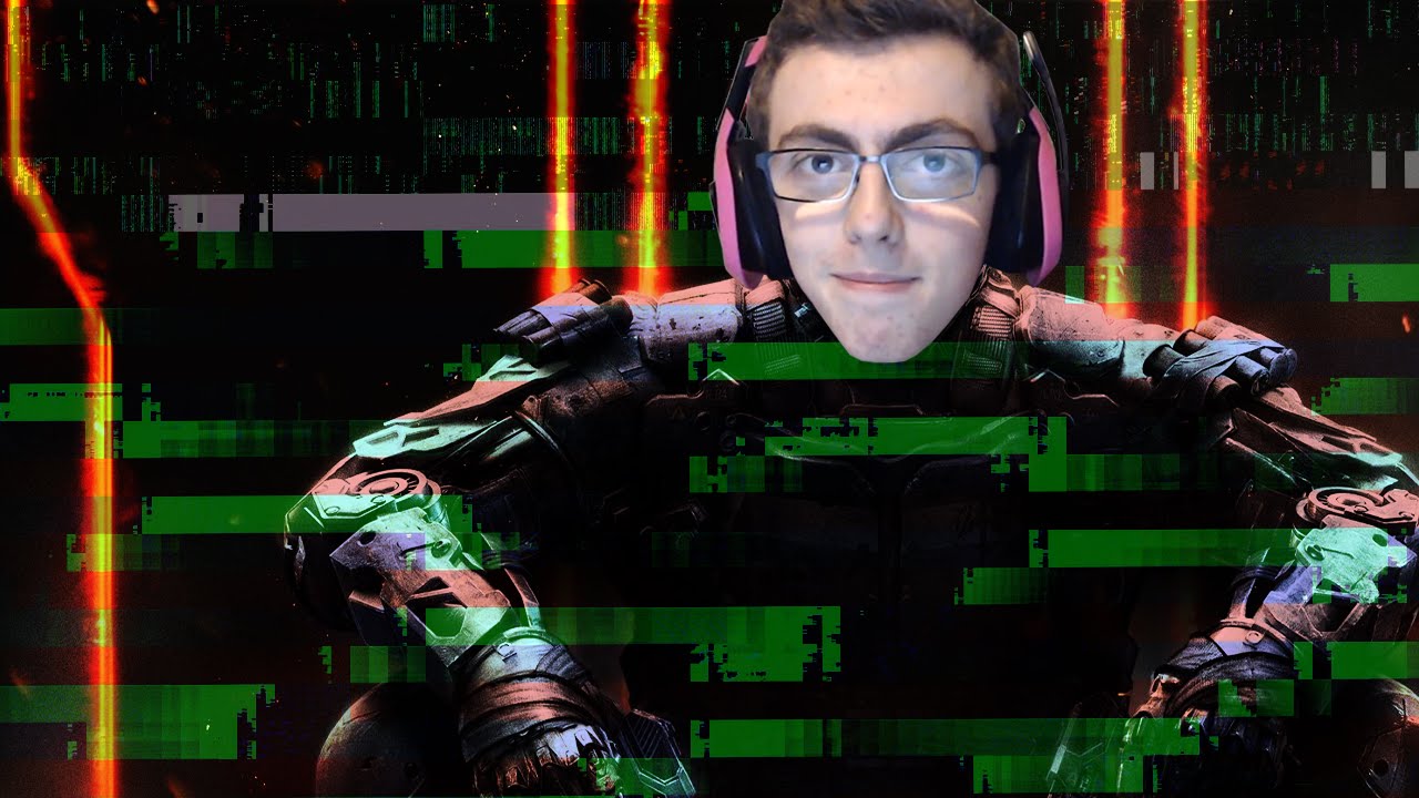 MY PROBLEMS WITH BO3!