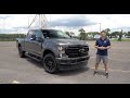 Is the 2020 Ford F-250 Super Duty 7.3L V8 Lariat the KING of BIG trucks?