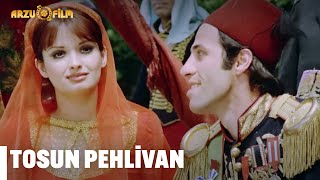 Tosun Pehlivan - Tosun Paşa