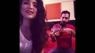 Birisi - Aysel Yakupoğlu - Birisi