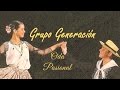 Grupo Generacion - Oda Pasional (Letra)