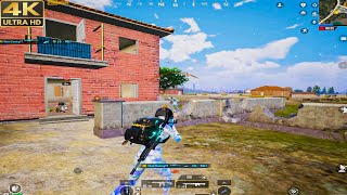hdr+smooth90fps PUBGMOBILE emulator BEST PLAYER 🤬 in the world / GAMELOOP