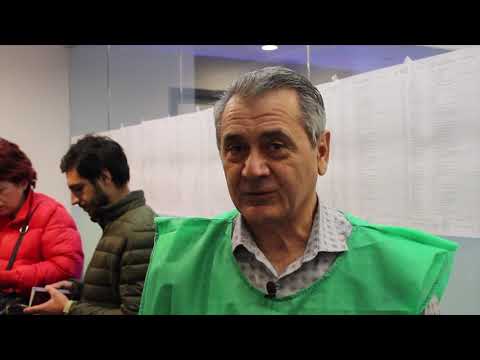 არჩევნების მეორე ტური ამერიკაში მშვიდ გარემოში მიმდინარეობს