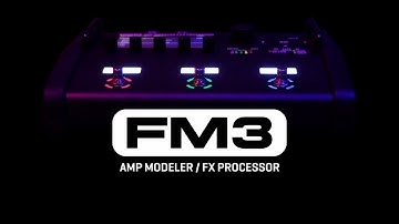 5 Minute Tones - FM3 Channel Library