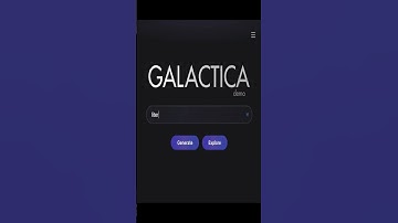 Galactica AI - Meta | Is dangerous Or Fear of Harm #shorts #meta #python #chatgpt #galactica #google