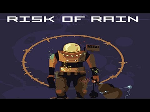 [FR]-Découverte: Risk of Rain