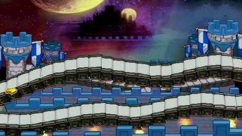 AREL WARS - Mobile Gameplay (Part 1)