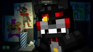 Minecraft Five Nights At Freddy's 6 - Fnaf 6!! | Night 2 | Minecraft Scary Roleplay