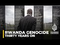 Rwanda genocide perpetrator recounts forced killings, seeks forgiveness